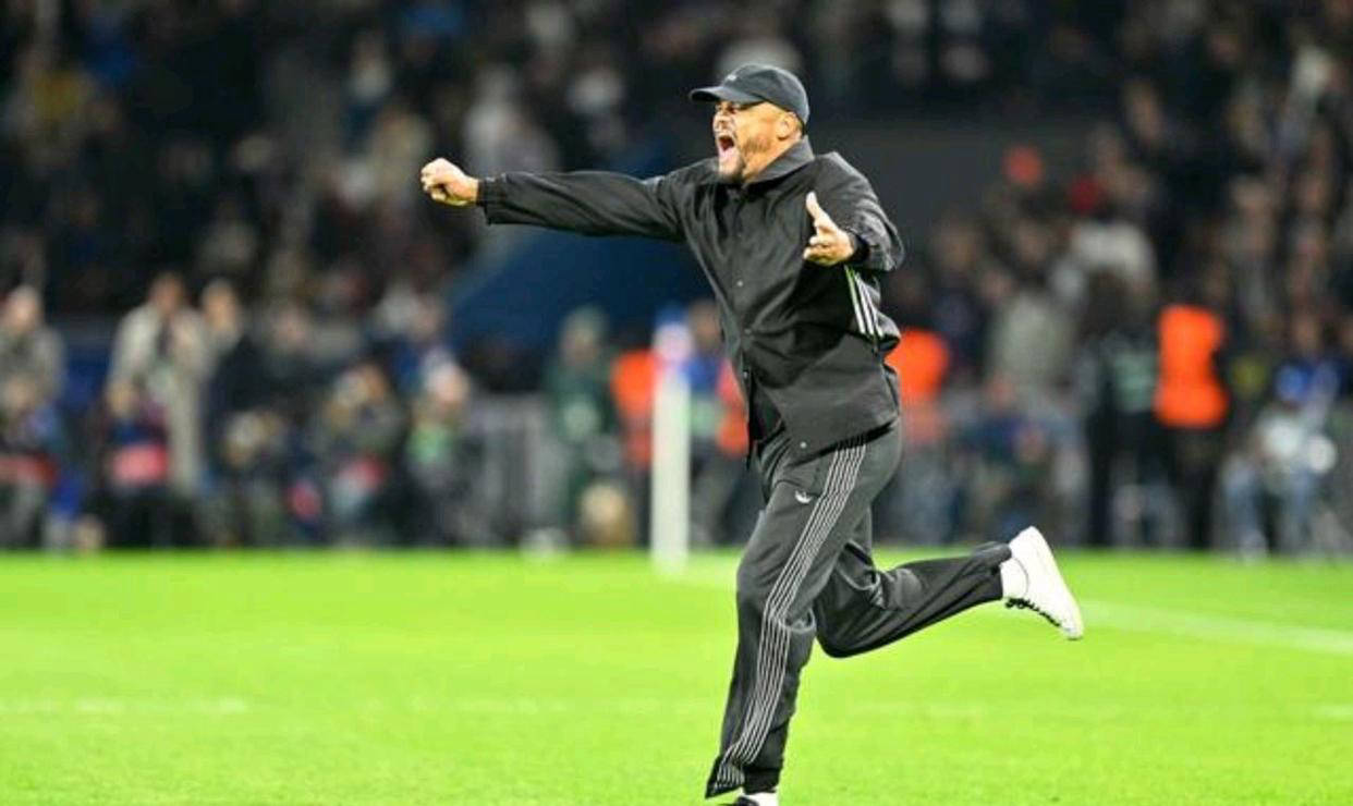 拜仁慕尼黑横扫实力派对手，无人能敌的简单介绍